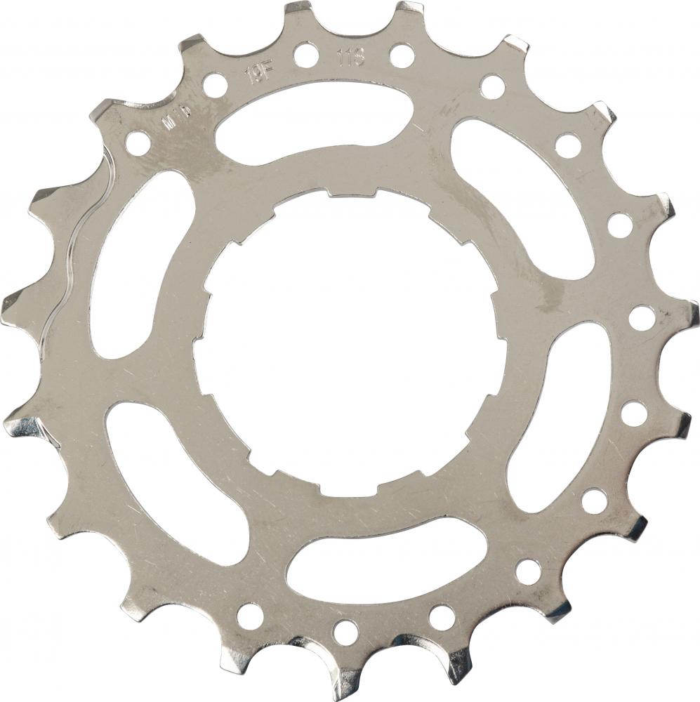 SHIMANO Ritzel für CS-5800 19 Zähne 12-25