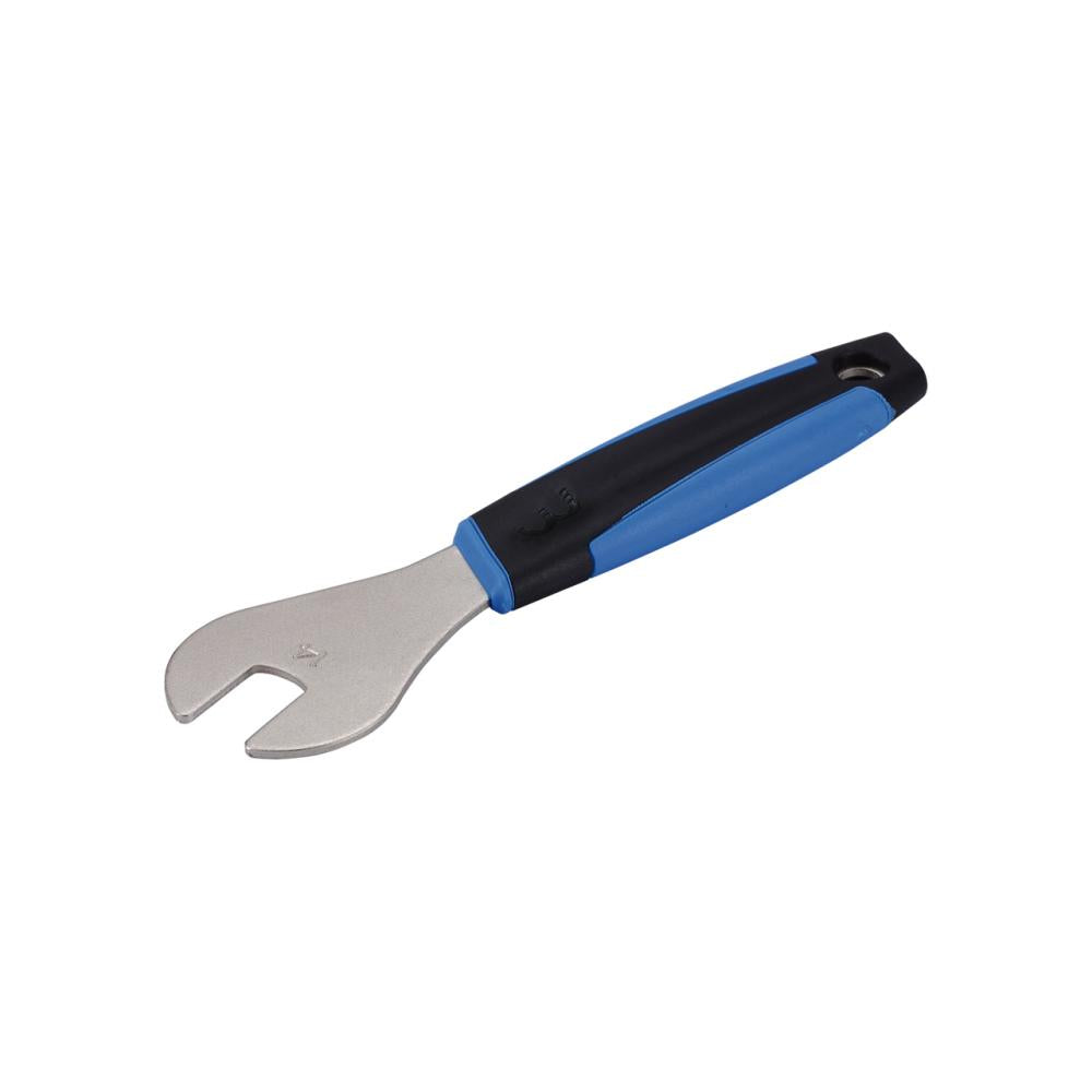 BBB Cycling BBB Konusschlüssel ConeFix 14mm schwarz/blau 14mm schwarz - vielseitiger Werkstatt-Helfer