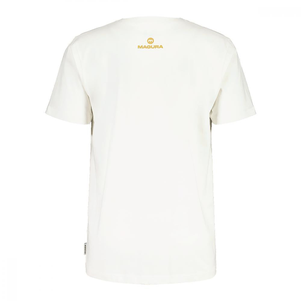 MAGURA Mountain T-Shirt highfivemtns, Men, S - leichtes Funktionsshirt für Bike & Alltag