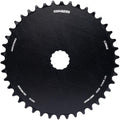 CONTEC Kettenblatt "C.Drive DM"nDirect Mount, 9-/10-/11-fach, 3/32", Narrow-Wide (NW) Zahnprofil, Aluminium 7075, schwarznSB-verpackt, 47,5mm Kettenlinie (Standard), Chainglider kompatibel, passend für Bosch Antrieb Gen. 3, 42 Zähne