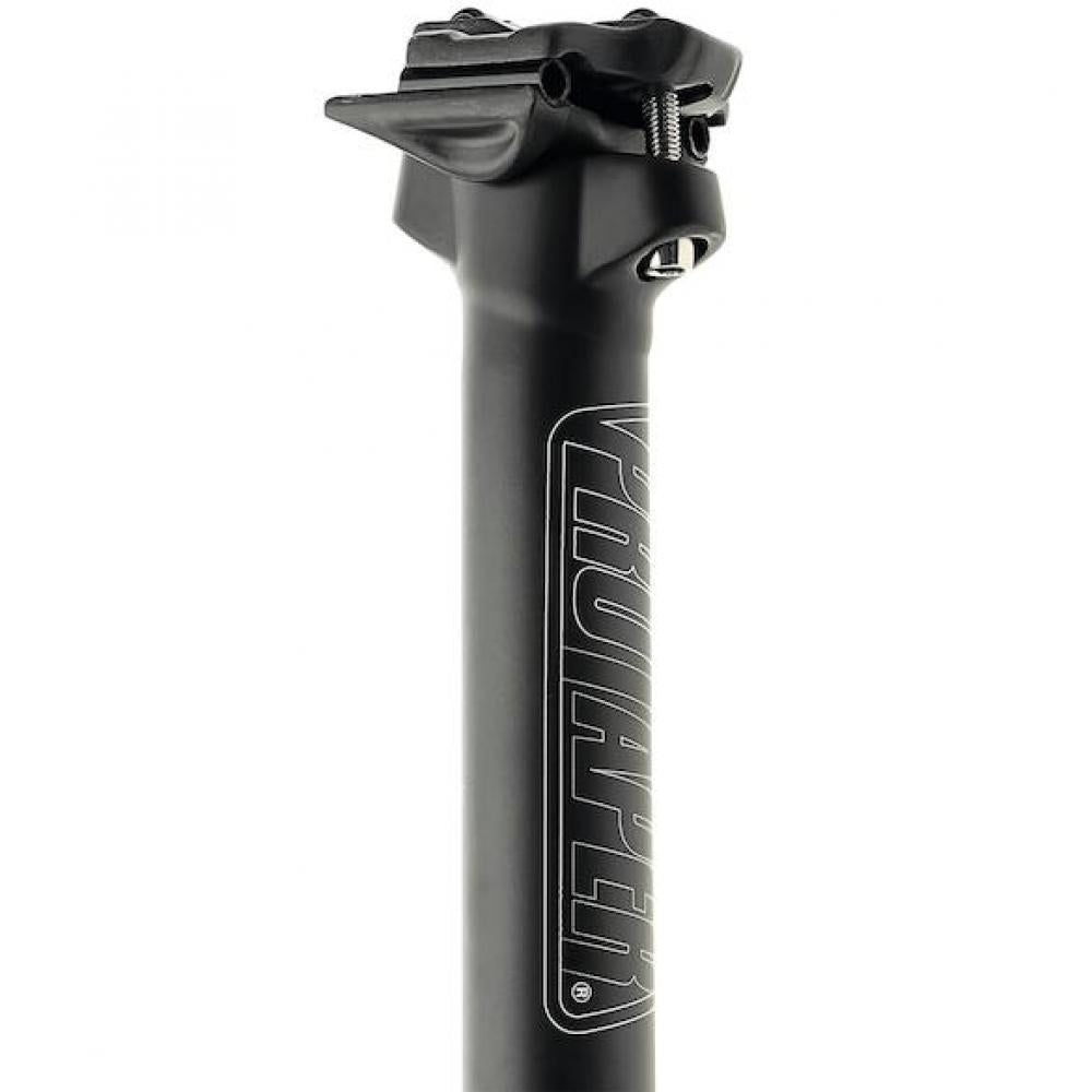 Merida Sattelstütze EXPERT CC Carbon 30,9 x 350 mm - Leichte Vollcarbon für XC und Trail