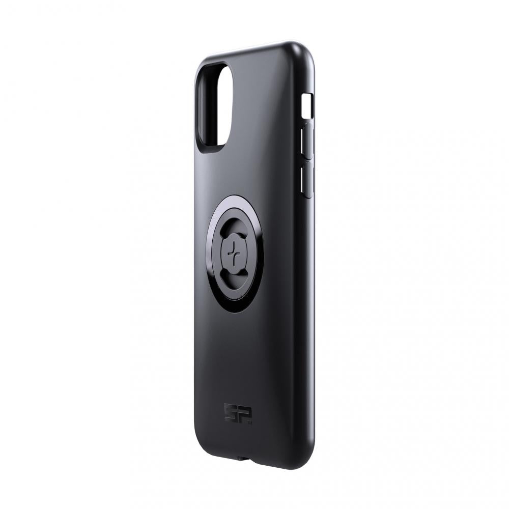 SP Connect SP Phone Case SPC+ iPhone 11/XR Größe 11 - schlankes, sicheres MagSafe Case