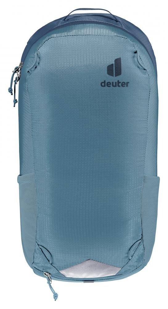 Deuter Race 16 Fahrradrucksack 16 Liter Beige - Leichter Rucksack mit Airstripes