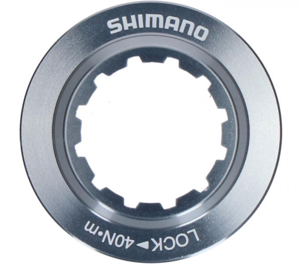 SHIMANO Verschlussring SM-RT900 - Center Lock Lockring, ca. 11 g