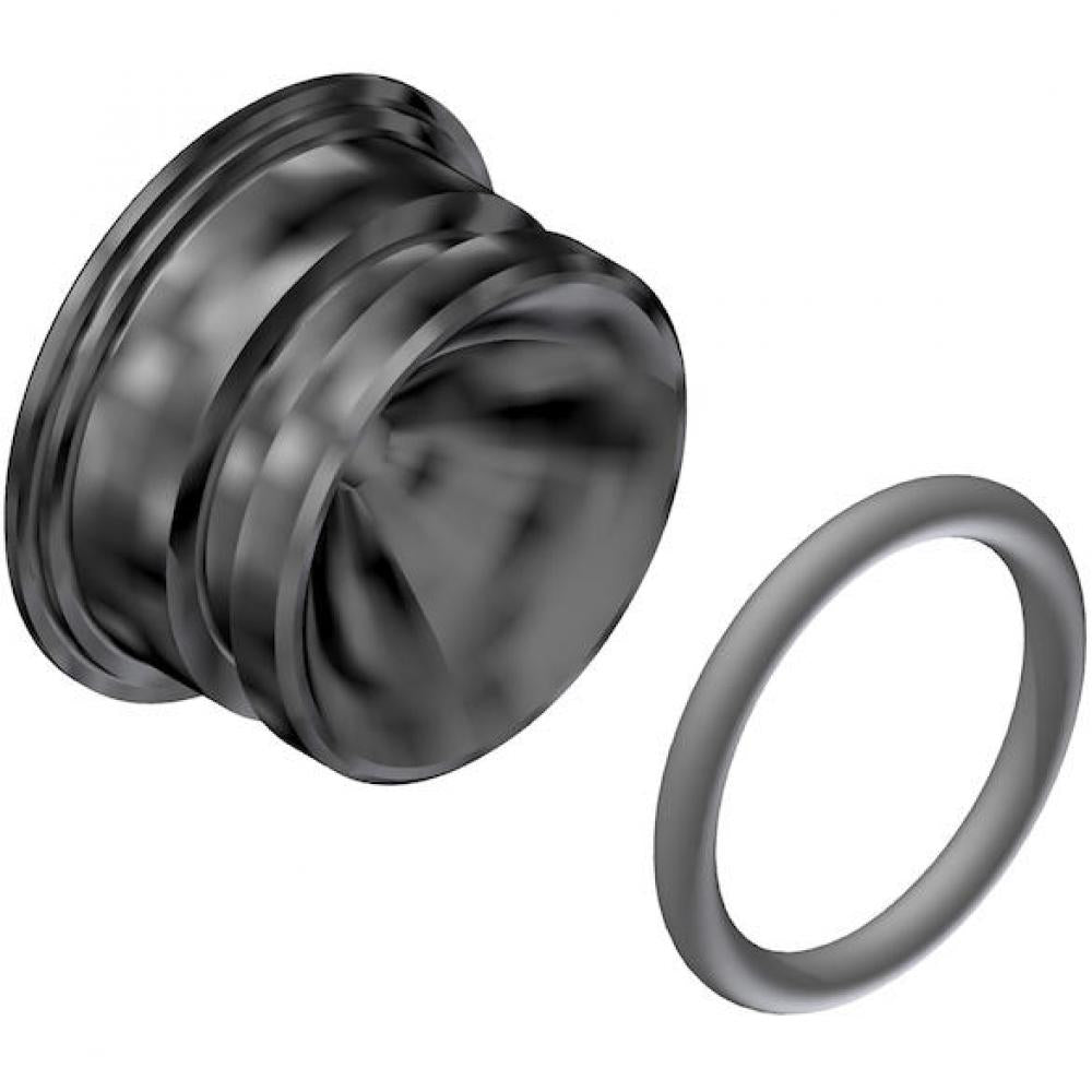 DT Swiss D232 ONE Quick Connector Cap Kit 27,2 mm - zuverlässiger Remote-Anschluss