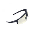 BBB Cycling Sportbrille Comet PH matt schwarz One Size matt - maximaler Schutz und klare Sicht