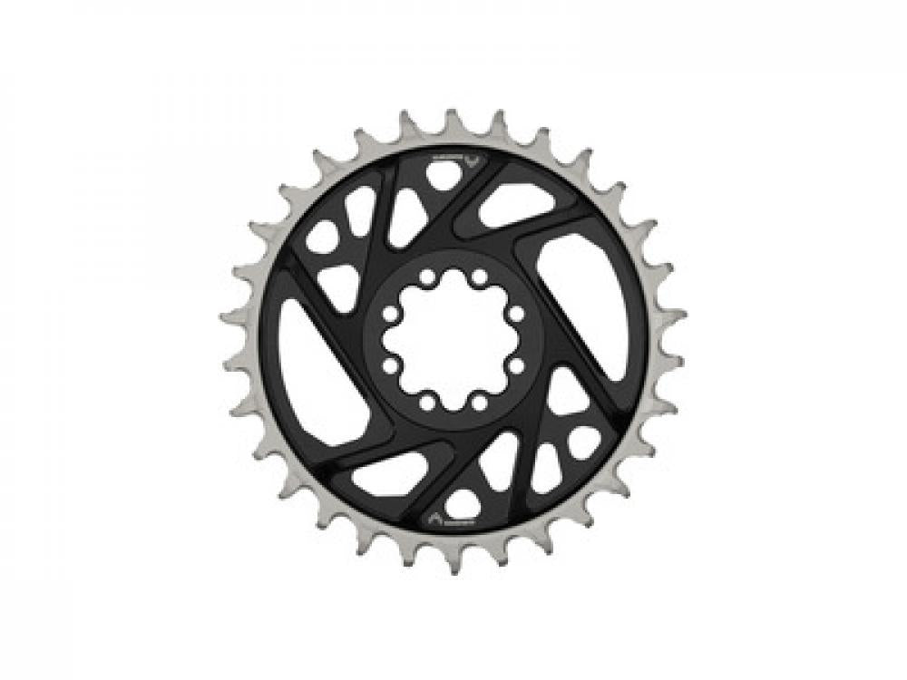 SRAM Kettenblatt T-Type Eagle XX 32T - Präzise Schaltperformance für moderne MTB-Antriebe