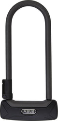 Abus Bügelschloss Granit Plus 640 L 230 mm W 83 mm D 12 mm TexKF