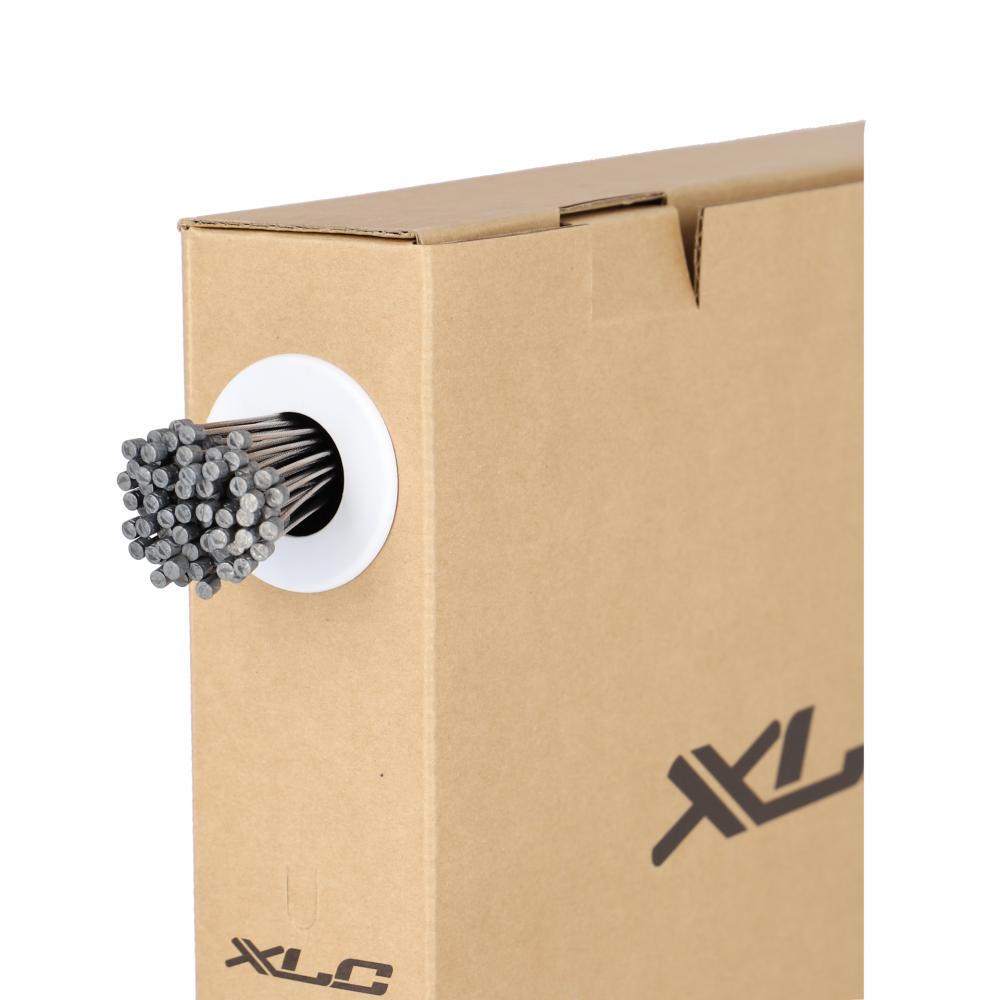 XLC Schaltinnenzug Dispenser - Schaltzüge im praktischen Spenderbox
