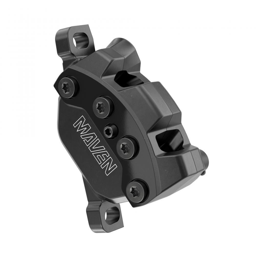 SRAM Maven Silver B1 Scheibenbremse - Hochleistungs-Mountainbike-Bremse
