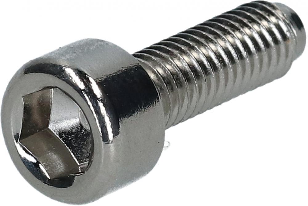 SHIMANO Klemmschraube FD-M2000 M5x17mm - 5x17mm, 17mm