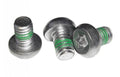 SRAM Torxschrauben für Spider 25 mm, 3 Stück - Sicheres Befestigungsset für abnehmbaren Spider