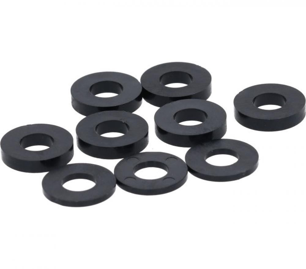 SHIMANO DISTANZSCHEIBEN 3X 1,25MM 6X 2 - 1,, 25MM