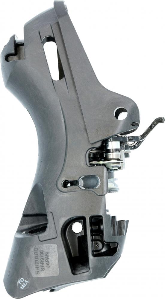 SHIMANO HEBELHALTERUNG RECHTS ST-R9100 - Ersatzteil für Dura-Ace ST-R9100