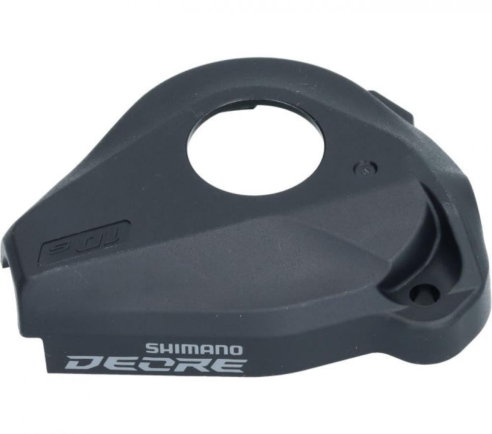 SHIMANO ABDECKUNG SCHALTHEBEL RECHTS SL-M4100 - Ersatzabdeckung, 11 g