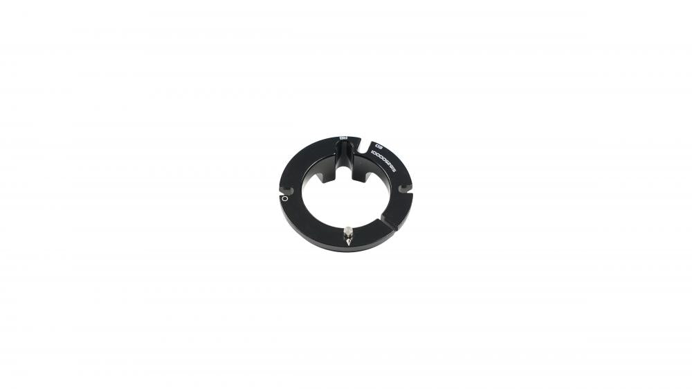 HDS SUB Compression Ring für Specialized Venge/Vias - Elektronische Schaltung/Hydraulische Bremse - Kompressionsring