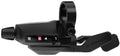 SHIMANO Schalthebel CUES SL-U4050 SHORT REACH Schalthebel - 9-fach