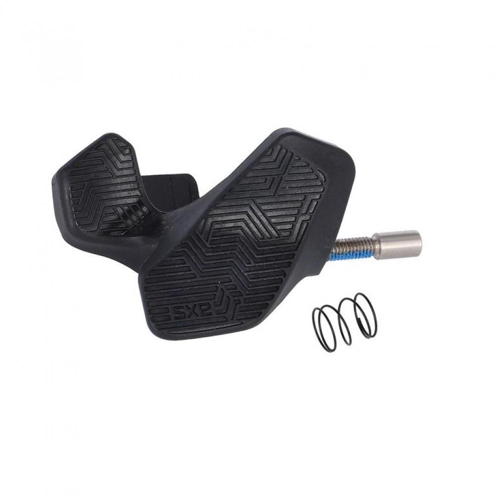 SRAM Controller Eagle AXS Rocker rechts - ergonomischer Einzelhebel für präzise Schaltvorgänge