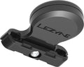 Lezyne Matrix Saddle Tagger Apple Airtag Halterung schwarz