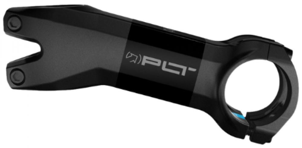 PRO Vorbau PLT, Schwarz, 31.8mm, +/- 17°, 90mm, Größe 31 - sportlich & steif