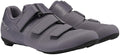 SHIMANO SHIMANO Fahrradschuhe RC102W Damen Road SPD-SL Größe 38 Lila - Rennradschuhe mit Klettverschluss