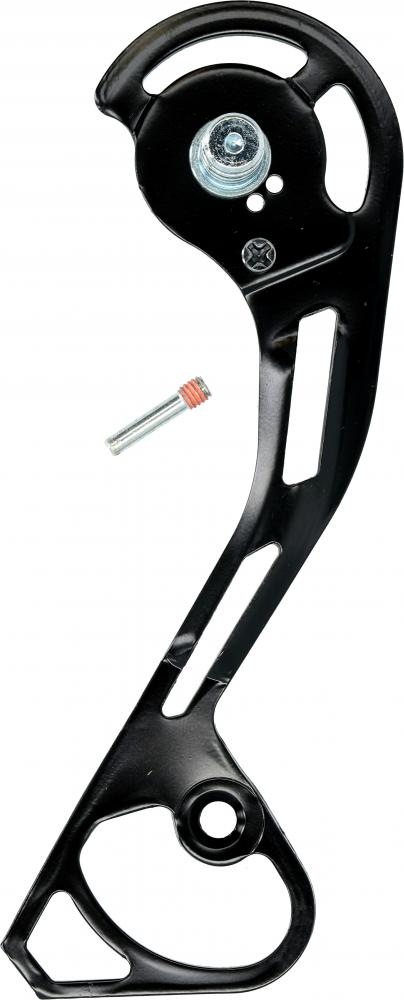 SHIMANO Kettenleitblech für RD-M781 SGS-Type - Ersatzteil für Shimano XT Schaltwerk