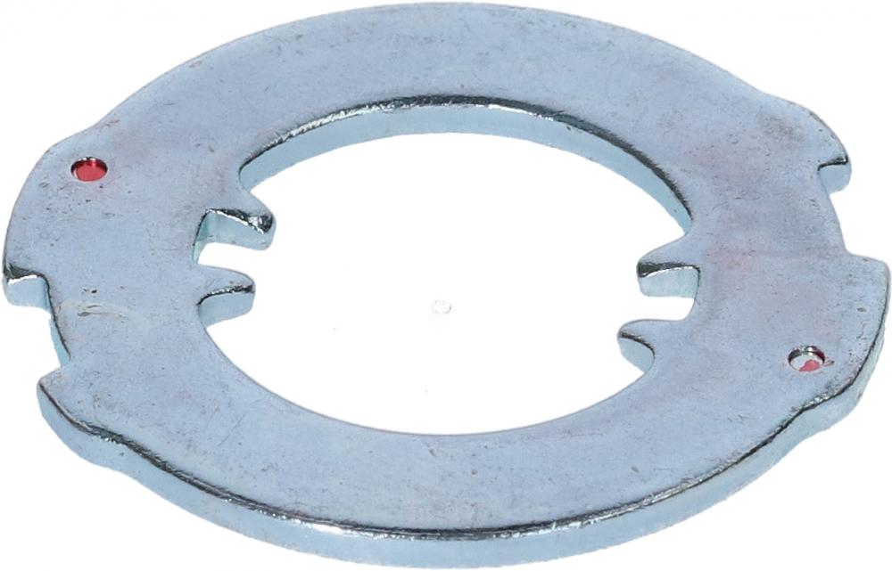 SHIMANO Dichtung SG-E500 - Ersatzdichtung für Nabenschaltung, ca. 5 g