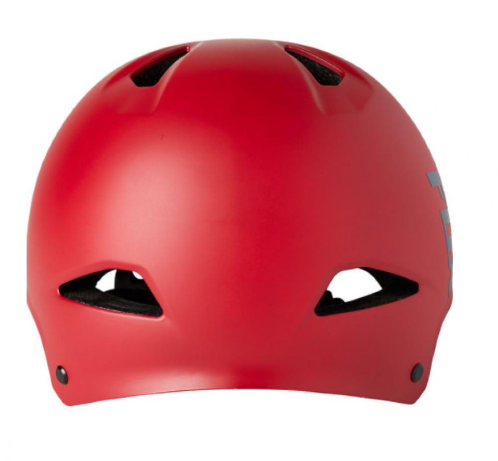 FOX Helm FLIGHT SPORT HELMET CE Helm chili red M