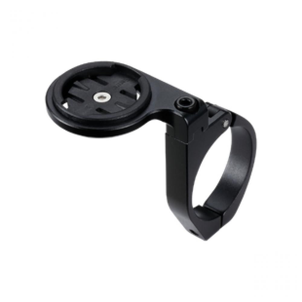 BBB Cycling bracket MiddleMount for bike computers One Size schwarz - zeitgemäße Halterung für Radcomputer