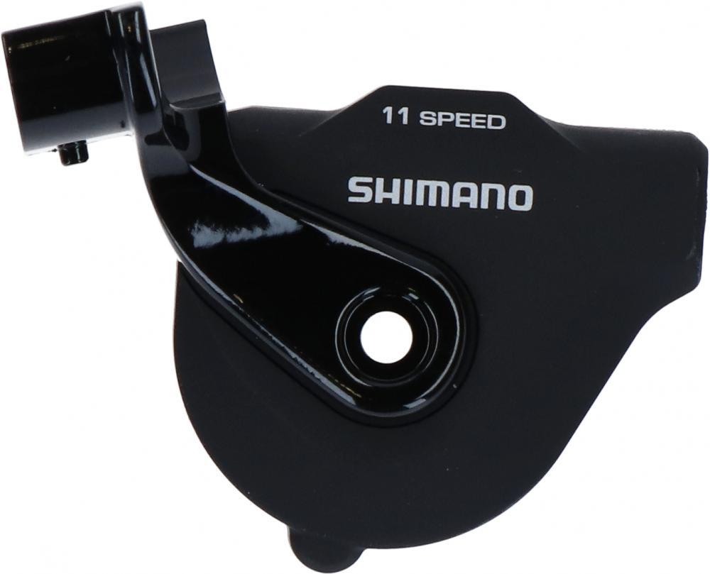 SHIMANO Halterung Rechts SL-RS700 ohne Ganganzeige - Ersatzteil, ca. 26 g