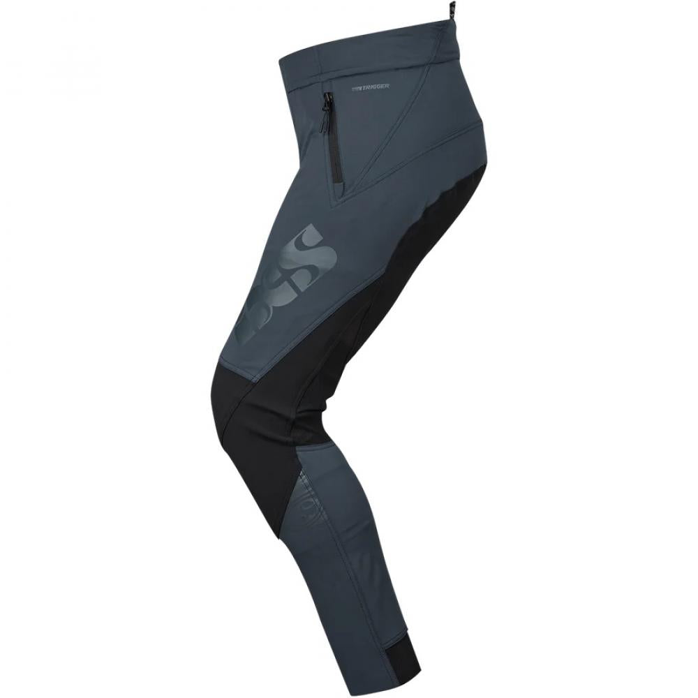 IXS Sports Division iXS Trigger EVO Pants L Marine - renntaugliche MTB-Hose aktuelle Generation