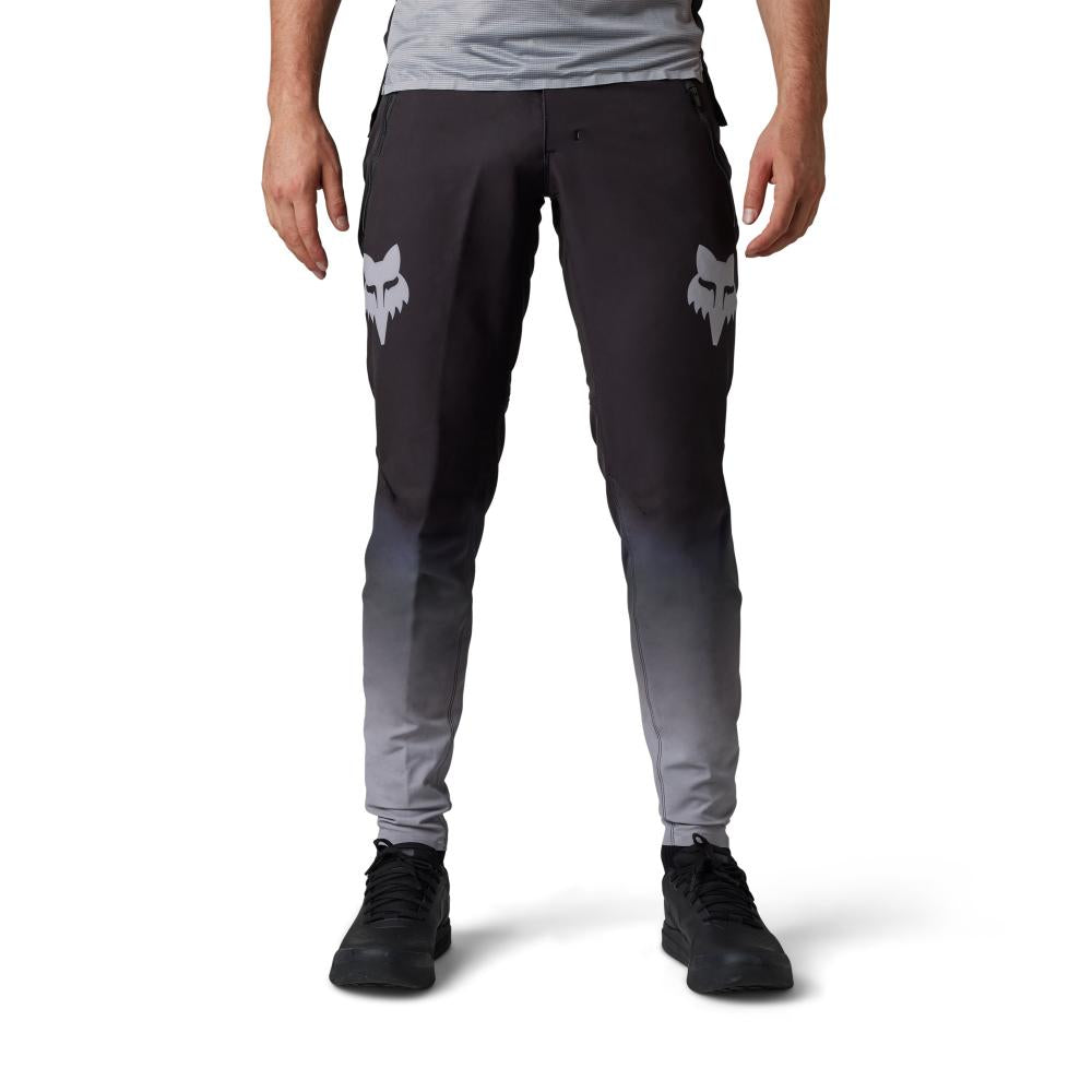Fox Pants Flexair Race Pant Steel Gray Größe 36