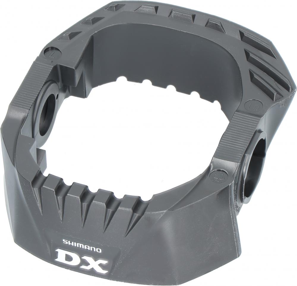 SHIMANO Pedalkäfig Links PD-M647 - Ersatzkäfig für Klickpedal, ca. 63 g