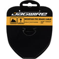 Jagwire Bremszug Mountain Pro Pro-Slick poliert 1,5 x 2000 mm - Minimale Reibung, maximale Performance