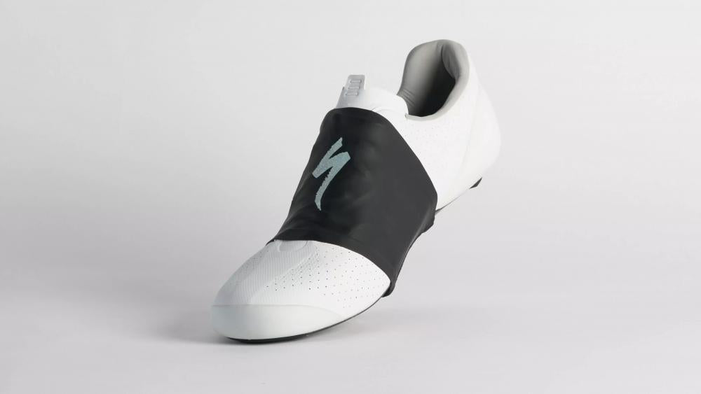 AERO SHOELACE SLEEVE BLK L/XL - Bekleidung