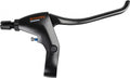 SHIMANO Bremshebel NEXUS BL-C6010 Rechts V-Brake Schwarz