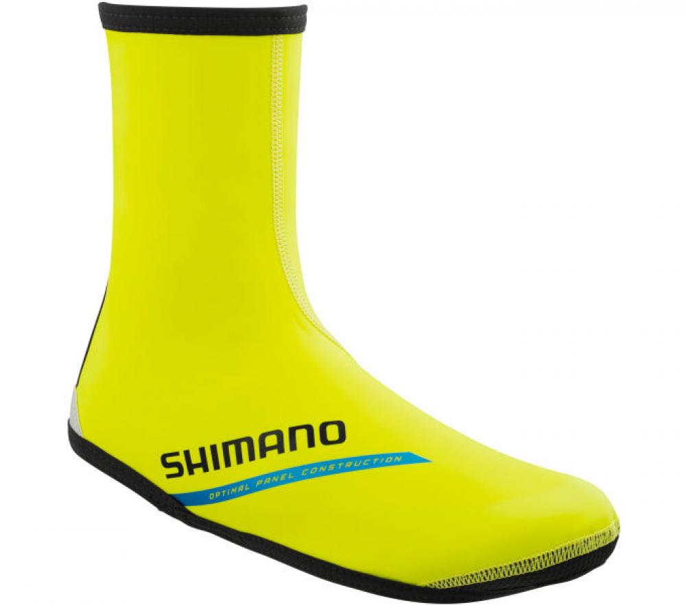 SHIMANO Dual Fit Thermal Cover Überschuhe - 42-43