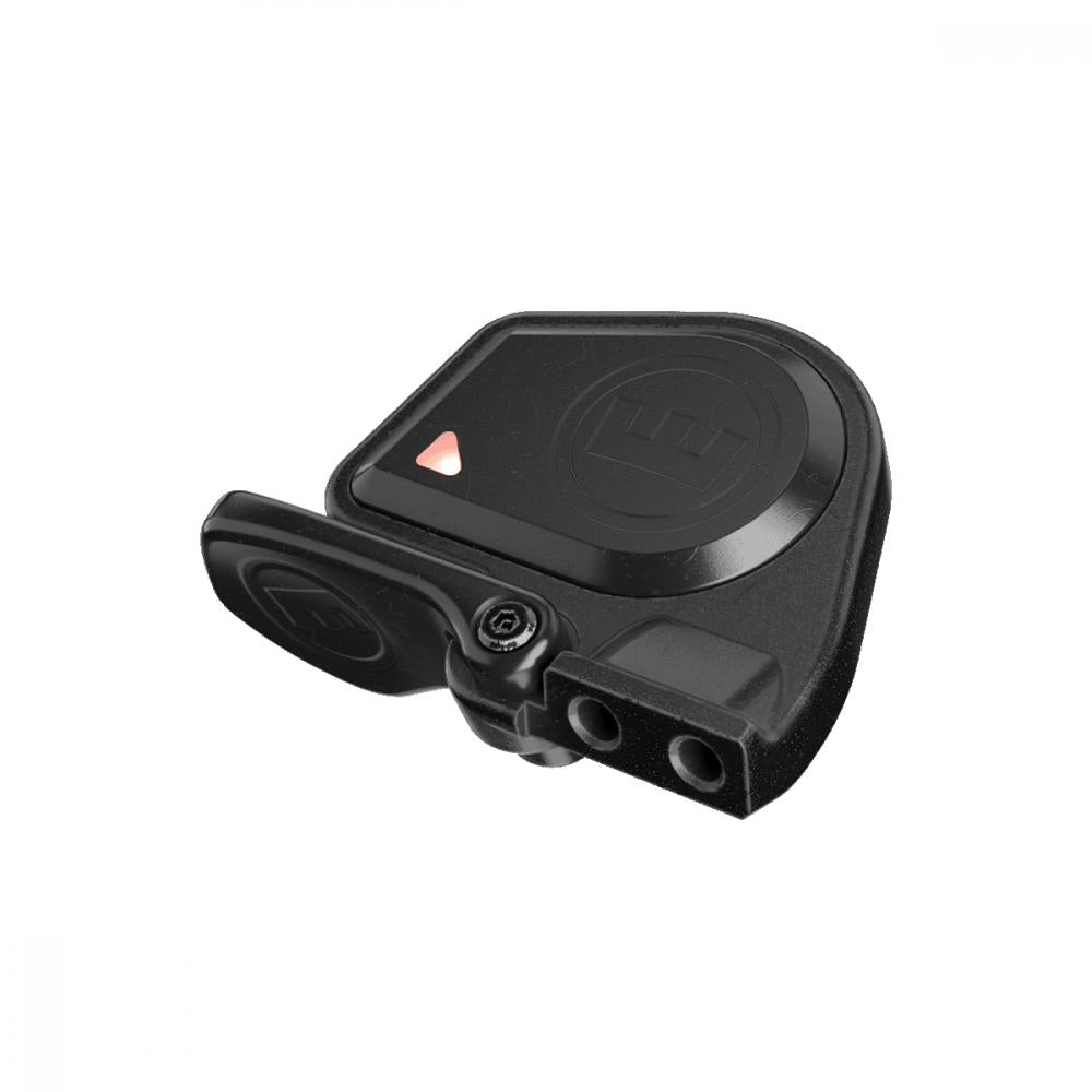 MAGURA VYRON MDS-V3 Sattelstütze, 175 mm, Ø 31,6 mm - kabellose Dropper-Stütze für maximalen Trailspaß