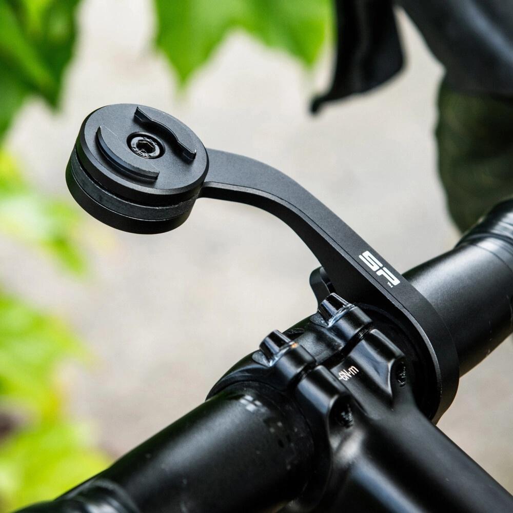 SP Connect SP Gravel Bike Mount Pro One Size - sichere Smartphone-Halterung fürs Gravelbike