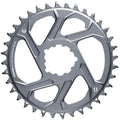 SRAM Kettenblatt X-Sync 2 Eagle 34T Boost 3 mm grau - leiser, effizienter Antrieb