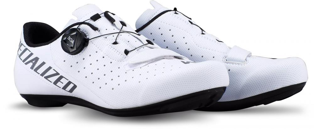 TORCH 1.0 RD SHOE WHT 45 - Schuh