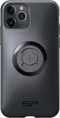 SP Connect SP Phone Case SPC+ iPhone 11 Pro/XS/X XS - schlanke Schutzhülle mit Halterungskompatibilität