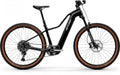 Centurion Backfire Fit R1000 EP1 S / (39) Schwarz - sportliches E-MTB für vielseitige Trails