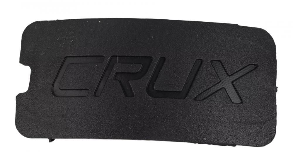CBG BB COVER - Tretlagerabdeckung für MY18-20 CRUX Carbon Rahmen - Abdeckkappe