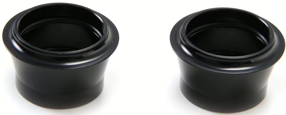 SRAM Conversion Caps X0 20 mm Steckachse - Upgrade für X0 & 3Zero Moto Naben