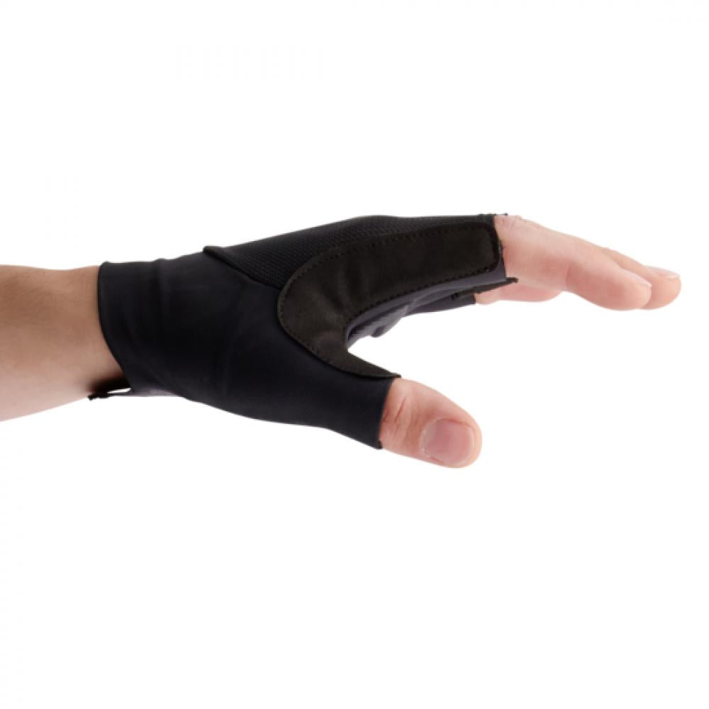 BBB Cycling BBB Handschuhe Pave L schwarz L schwarz - komfortabler Radhandschuh für lange Touren