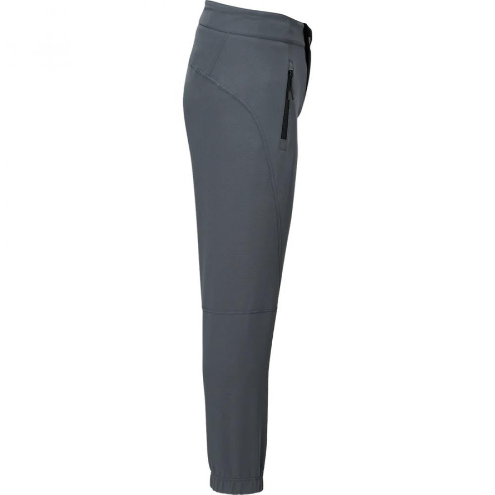 IXS Sports Division iXS Carve Pants S charcoal - atmungsaktive Bike-Hose mit vollem Bein