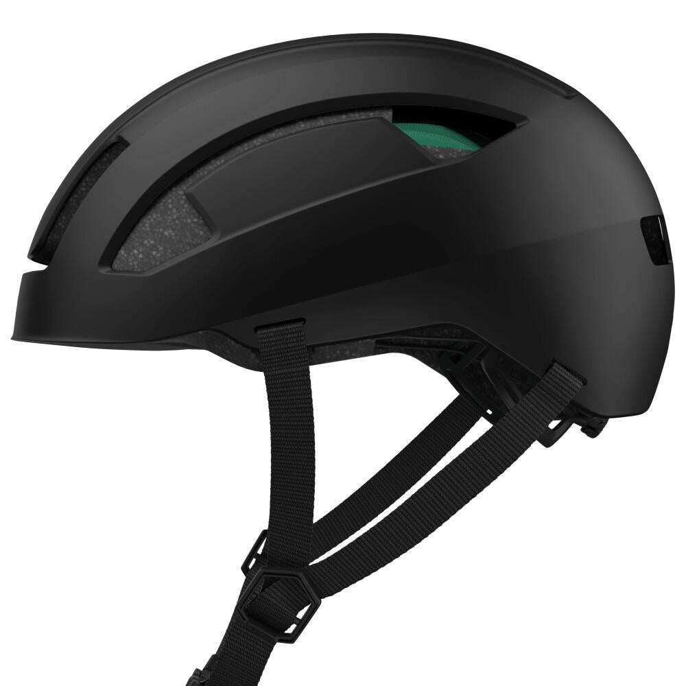 LAZER CityZen KinetiCore Urban/E-Bike Helm Matte Black L - sicher pendeln in der Stadt