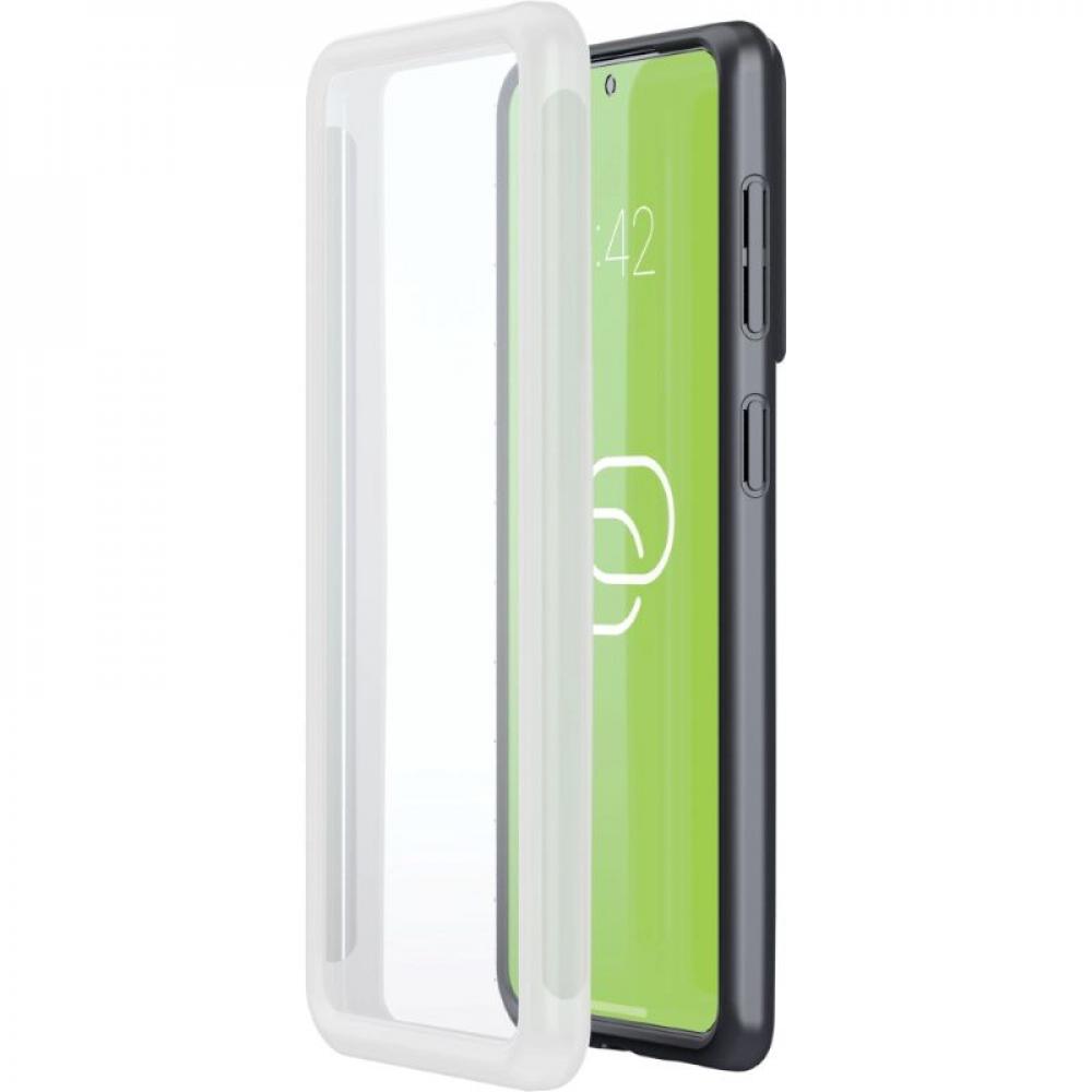 SP Connect Weather Cover iPhone 13/14/15/16 Pro Max - Rundumschutz bei Regen und Schmutz