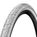 Continental RIDE City 28 x 1.60 42-622 grau Reflex E-25